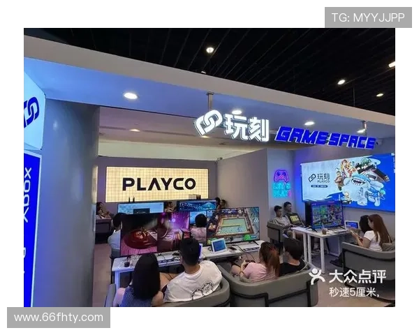 畅游PS电玩游戏厅：体验极致游戏乐趣与社交互动